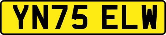 YN75ELW