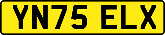 YN75ELX