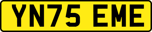 YN75EME