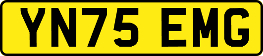 YN75EMG