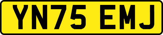 YN75EMJ