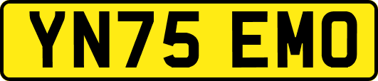 YN75EMO