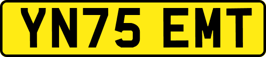 YN75EMT