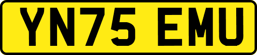 YN75EMU