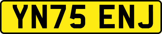 YN75ENJ
