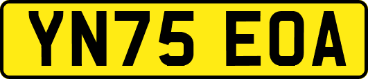 YN75EOA