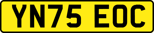 YN75EOC