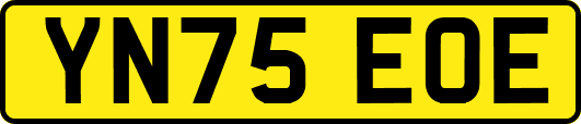 YN75EOE