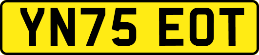 YN75EOT