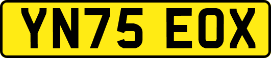 YN75EOX