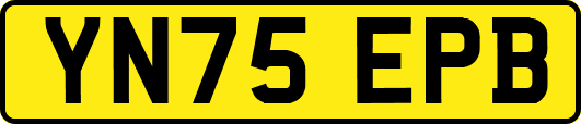 YN75EPB