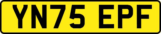 YN75EPF