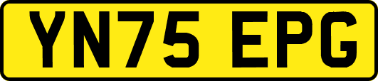 YN75EPG