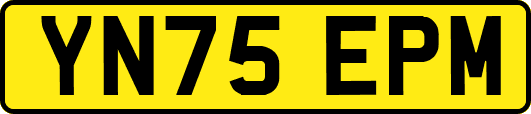 YN75EPM