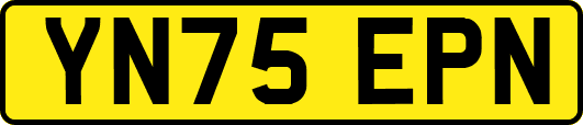 YN75EPN