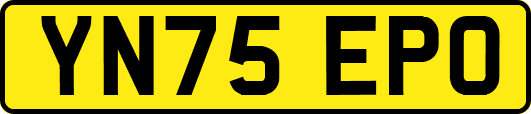 YN75EPO