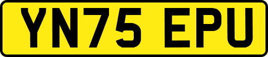 YN75EPU