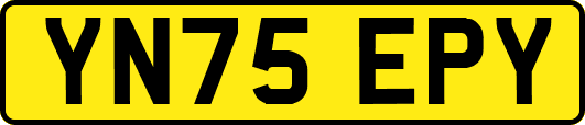 YN75EPY