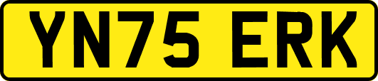 YN75ERK
