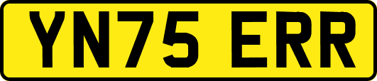 YN75ERR