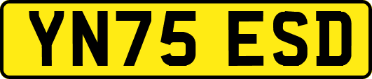YN75ESD