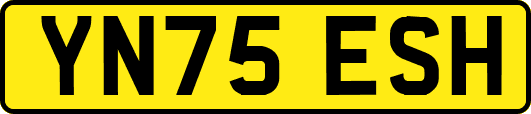 YN75ESH