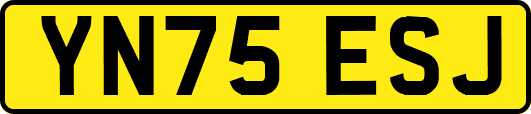 YN75ESJ