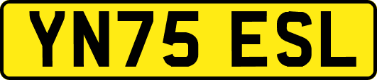YN75ESL