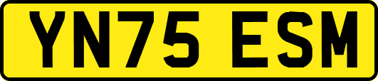 YN75ESM