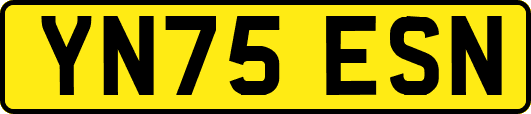 YN75ESN