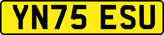 YN75ESU