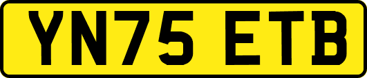 YN75ETB