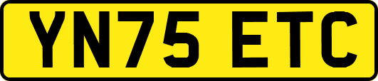 YN75ETC