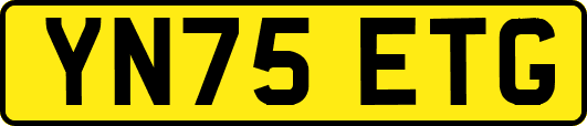 YN75ETG