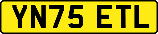 YN75ETL