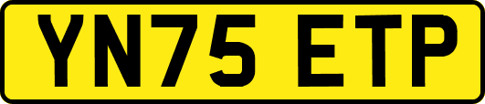 YN75ETP