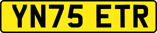 YN75ETR