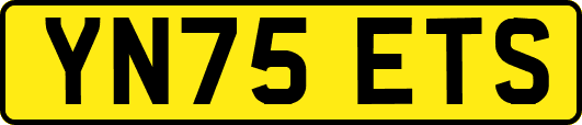 YN75ETS