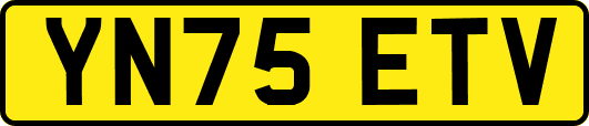 YN75ETV