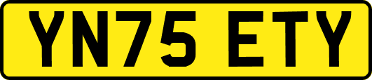 YN75ETY