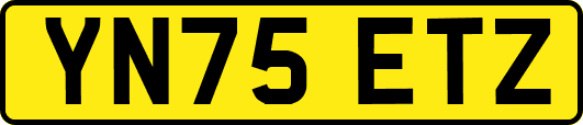 YN75ETZ