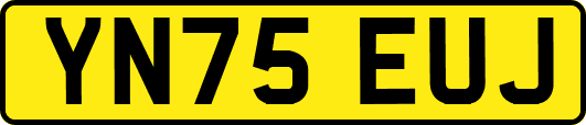 YN75EUJ