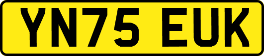 YN75EUK