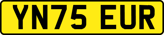 YN75EUR