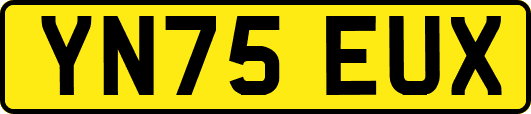 YN75EUX