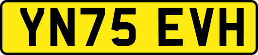 YN75EVH