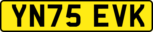 YN75EVK