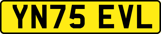 YN75EVL
