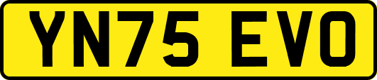 YN75EVO