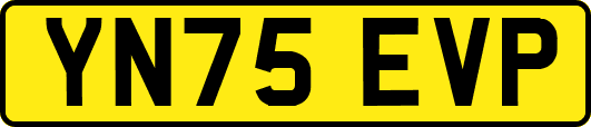 YN75EVP